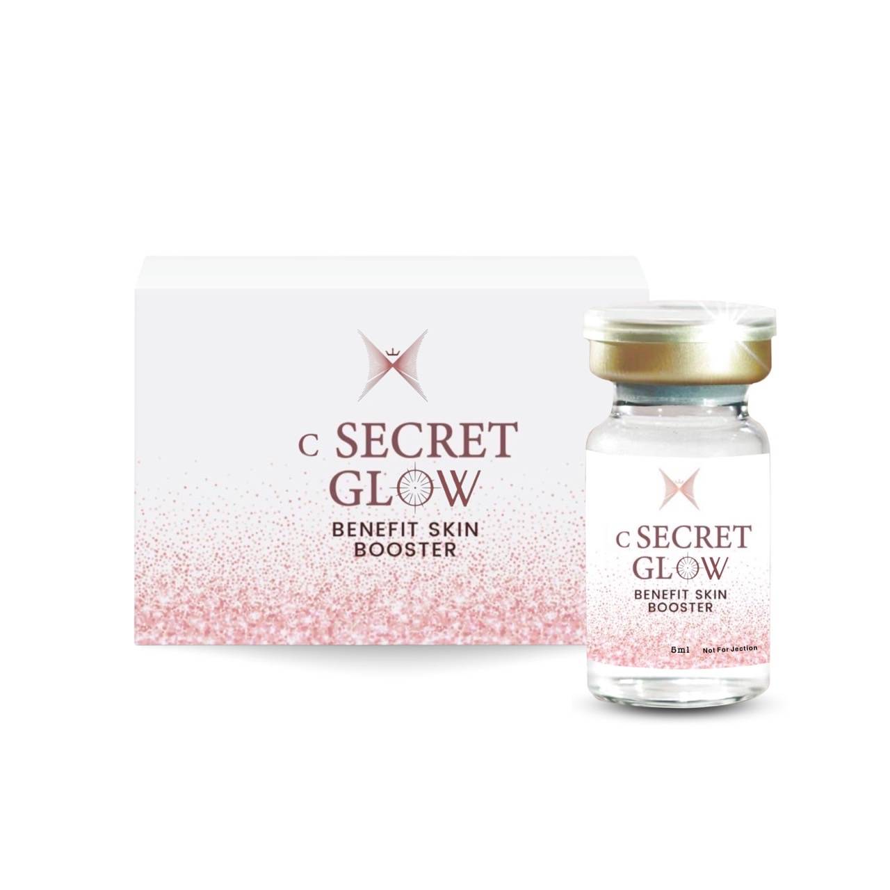 CSecret​ Glow